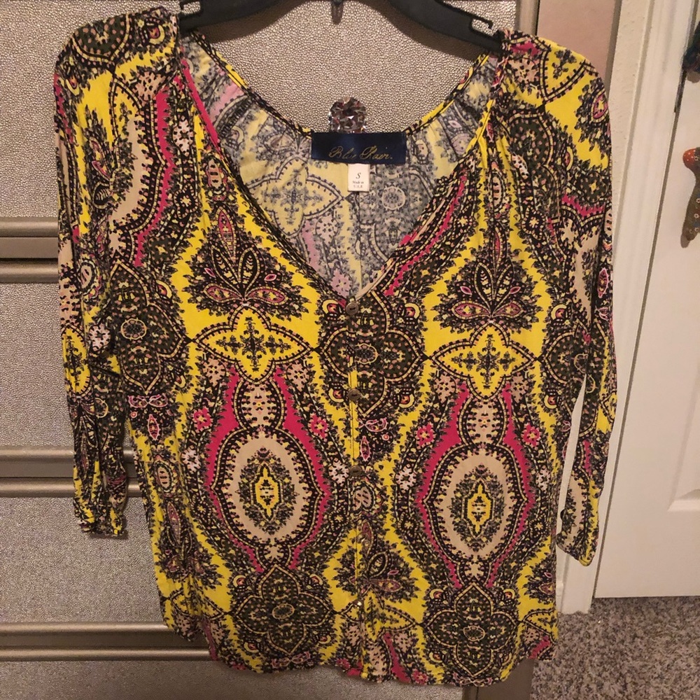 Blouse